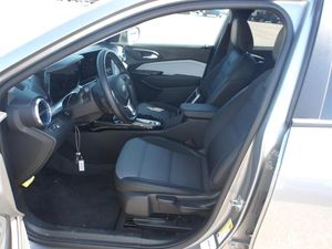 CHEVROLET TRAX LT - 3