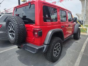 JEEP WRANGLER - 2