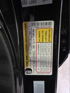 FORD BRONCO BIG BEND - 9