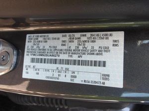 FORD ESCAPE ST-LINE - 7