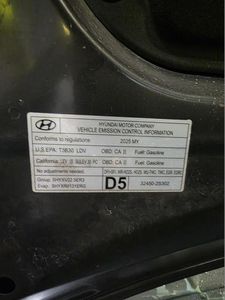 2025 Hyundai SONATA SEL 缩略图 19