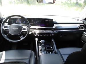 2025 KIA TELLURIDE S — фото 4