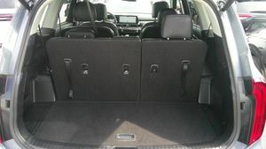 صورة 6 لـ 2025 KIA TELLURIDE S