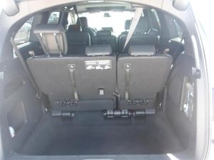 HONDA ODYSSEY SPORT-L - 6
