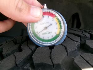 JEEP WRANGLER RUBICON - 8