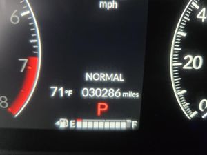 HONDA ODYSSEY SPORT-L - 5