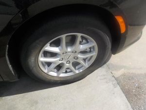 CHRYSLER PACIFICA TOURING L - 10