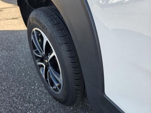 CHEVROLET TRAILBLAZER LT - 8