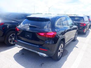 MERCEDES-BENZ GLA-CLASS - 2