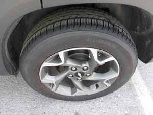 CHEVROLET TRAX LT - 10