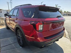 2025 FORD EXPLORER ST-LINE — миниатюра 17