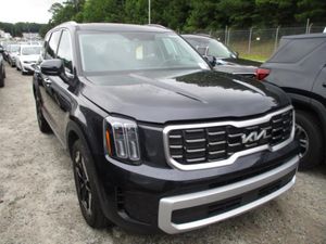2025 KIA TELLURIDE S — миниатюра 17