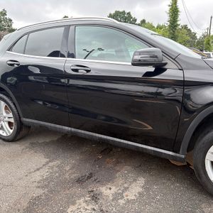 2017 Mercedes-BENZ GLA 缩略图 15
