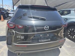 صورة مصغرة 23 لـ 2025 Mazda CX-50 2.5 S PREFERRED PACKAGE