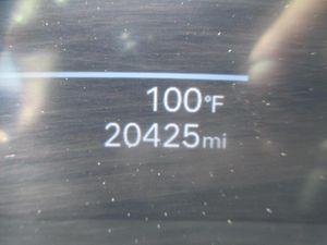 HYUNDAI SONATA SEL - 5