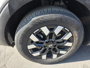 2025 Hyundai SANTA CRUZ SEL 照片 8