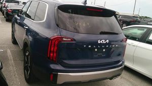 2025 KIA TELLURIDE S — миниатюра 20