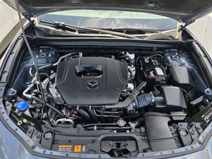صورة 21 لـ 2025 Mazda CX-30 2.5 S CARBON EDITION