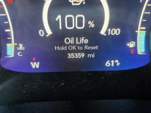 CHRYSLER PACIFICA TOURING L - 5