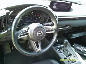MAZDA CX-50 2.5 S PREFERRED PACKAGE - 4