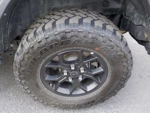 JEEP WRANGLER WILLYS - 10