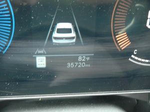 HYUNDAI SONATA SEL - 5