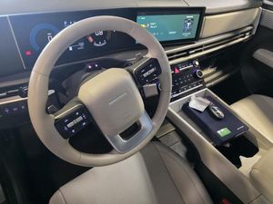 HYUNDAI SANTA FE SEL - 4