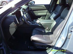 MAZDA CX-50 HYBRID PREMIUM PACKAGE - 3