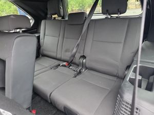 صورة مصغرة 18 لـ 2025 Toyota SEQUOIA SR5