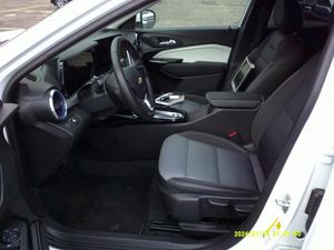 CHEVROLET TRAX LT - 3