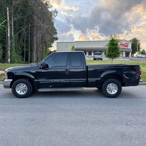 FORD F-250 SUPER DUTY XL - 2