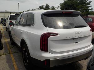 2025 KIA TELLURIDE S — миниатюра 19