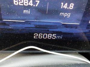 CHEVROLET TAHOE Z71 - 5