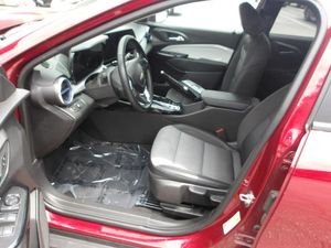 صورة 3 لـ 2025 Chevrolet TRAX LT