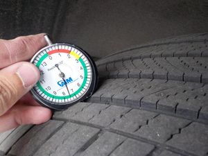 CHEVROLET TAHOE LT - 8