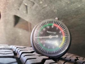 FORD EXPEDITION MAX PLATINUM - 8