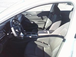 2025 Nissan ALTIMA SV 照片 3