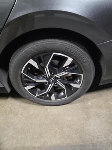2025 Hyundai SONATA SEL 缩略图 11