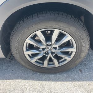 2022 Mazda CX-9 SPORT — миниатюра 11
