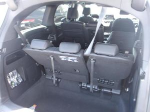HONDA ODYSSEY - 6