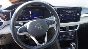 VOLKSWAGEN TAOS SE - 4