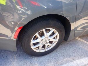 CHRYSLER PACIFICA TOURING L - 10