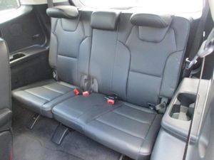 صورة مصغرة 18 لـ 2025 KIA TELLURIDE S