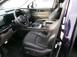 KIA CARNIVAL LXS - 3