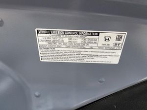 HONDA ODYSSEY SPORT-L - 10