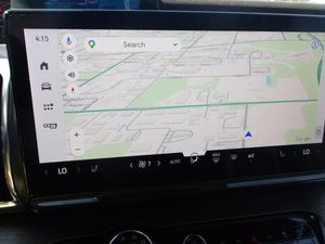 FORD EXPEDITION MAX PLATINUM - 4