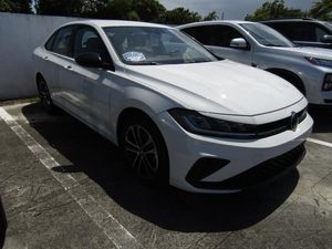 صورة مصغرة 21 لـ 2025 Volkswagen JETTA SPORT