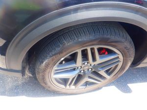 FORD EXPLORER ST-LINE - 8