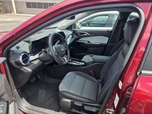 CHEVROLET TRAX LT - 3