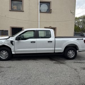 FORD F-150 XL - 2